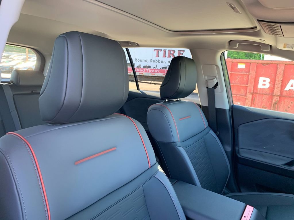 New 2026 Toyota RAV4 FWD image 19