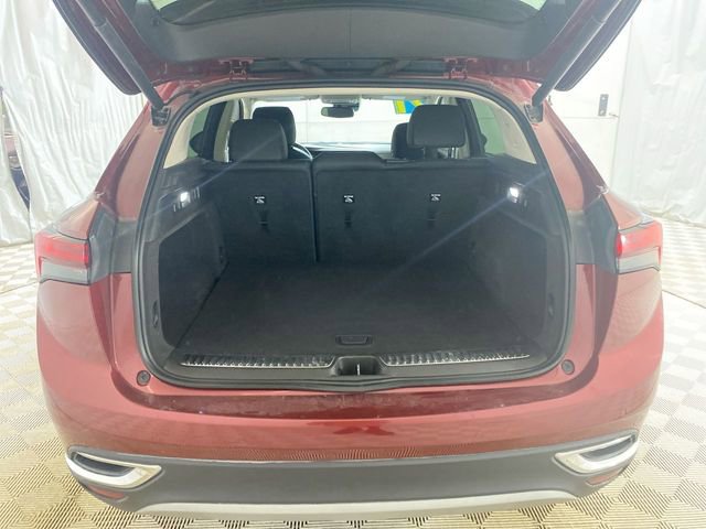 Used 2021 Buick Envision Essence w/ Technology Package I image 23