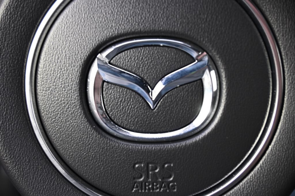 Used 2026 MAZDA CX-90 3.3 Turbo S w/ Premium Plus AWD/4WD image 37