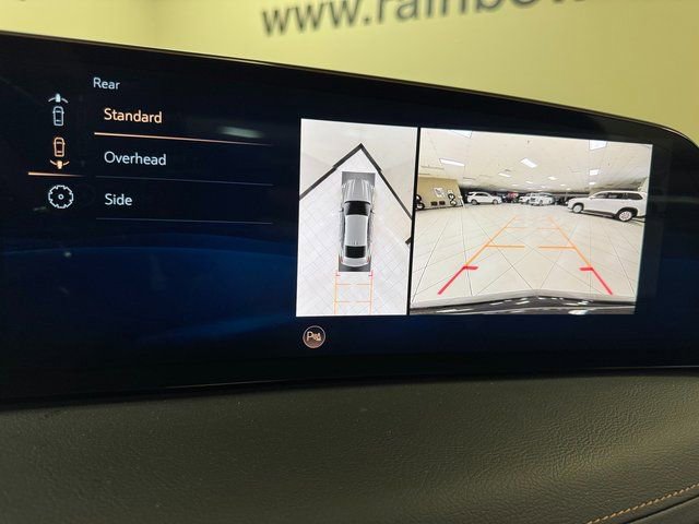 Used 2025 Cadillac CT5 Sport image 16