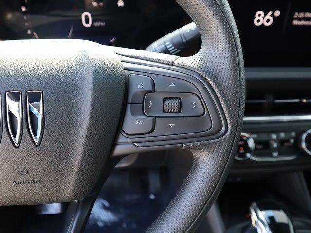 New 2026 Buick Envista Preferred w/ Convenience II Package image 27