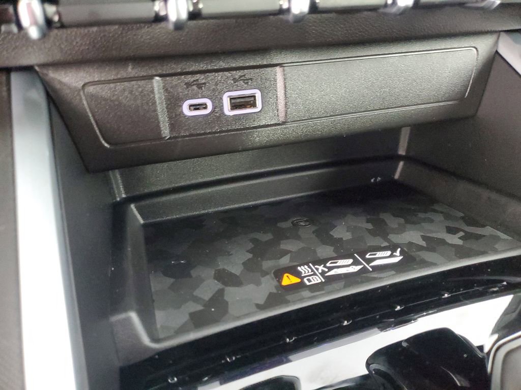 New 2026 Chevrolet Colorado LT w/ LT Convenience Package image 18