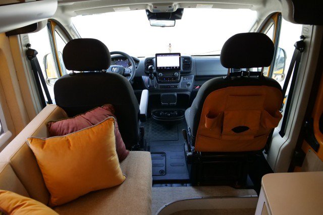 Used 2022 RAM ProMaster 3500 FWD image 50