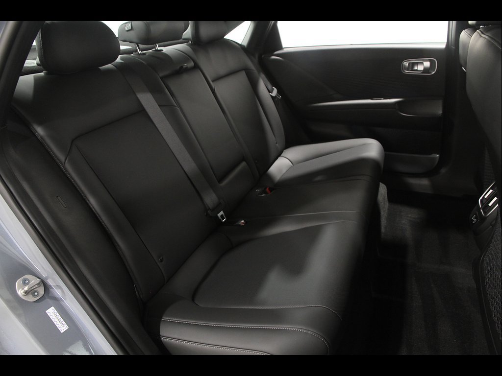 Certified 2023 Hyundai Ioniq 6 SEL RWD image 19
