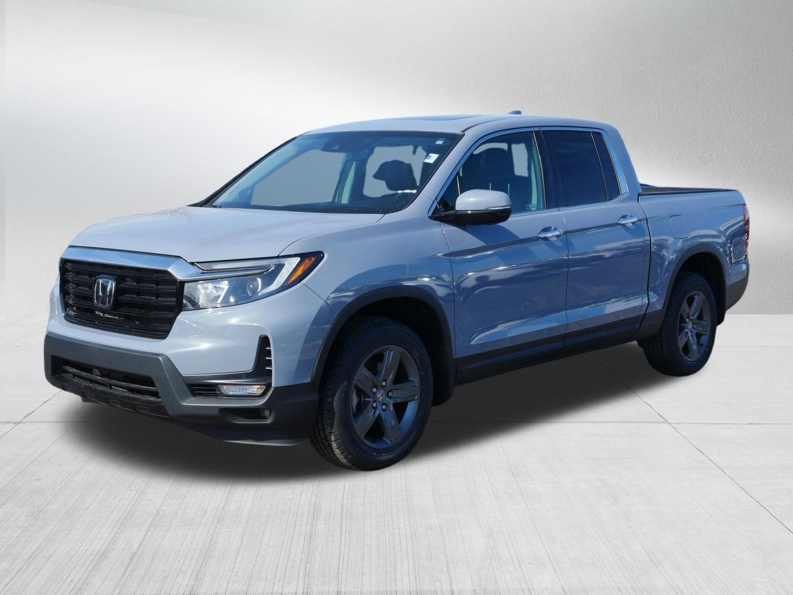 Used 2023 Honda Ridgeline RTL-E image 3
