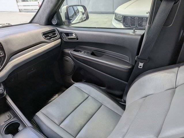 Used 2022 Dodge Durango R/T AWD/4WD image 19