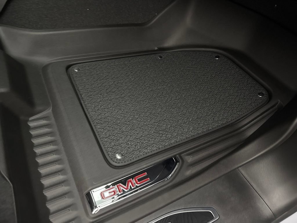New 2026 GMC Sierra 3500 Denali Ultimate AWD/4WD image 70
