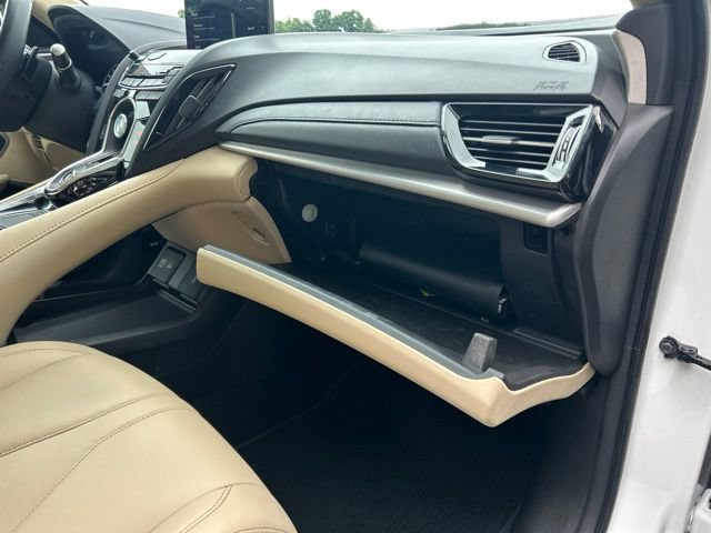 Used 2021 Acura RDX FWD image 46