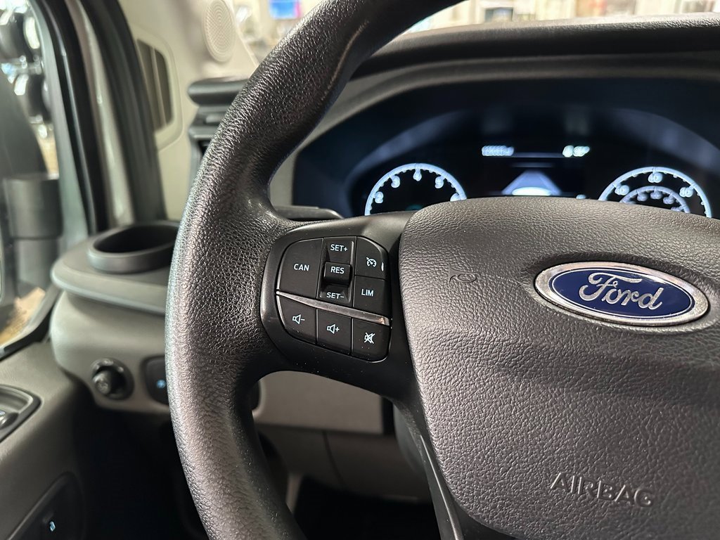 Used 2020 Ford Transit 350 XLT image 17