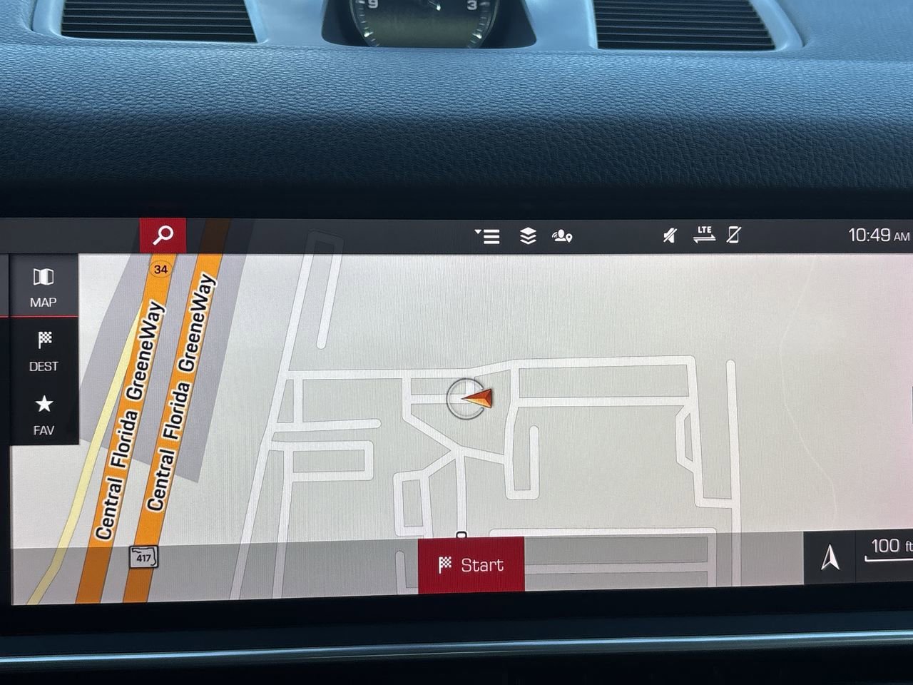 Used 2020 Porsche Cayenne image 23