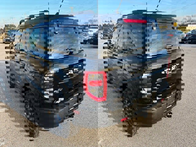 New 2024 Ford Bronco Sport Big Bend image 9