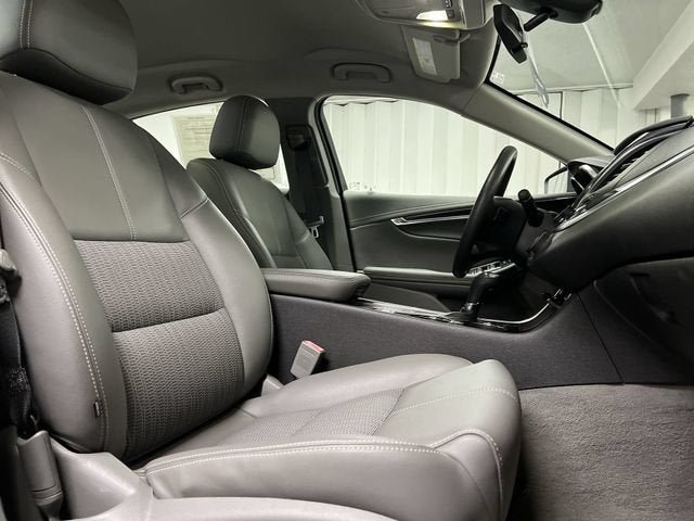 Certified 2019 Chevrolet Impala LS FWD image 26