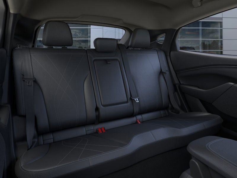 New 2024 Ford Mustang Mach-E Select w/ Comfort Package Lite image 11