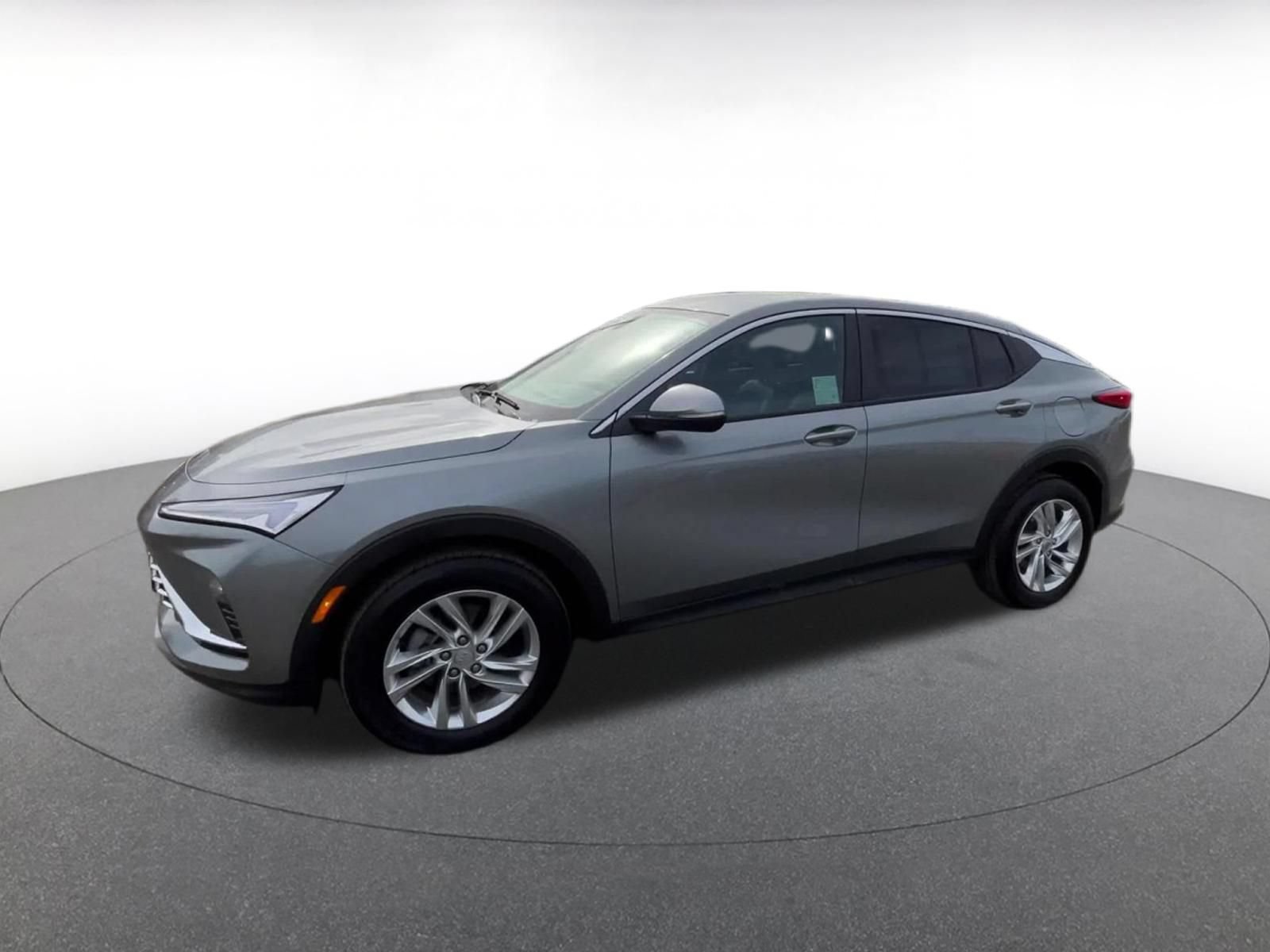 Used 2025 Buick Envista Sport Touring FWD image 8