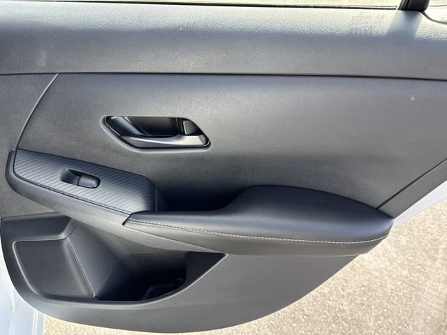 Used 2024 Nissan Sentra SV w/ All-Weather Package FWD image 22