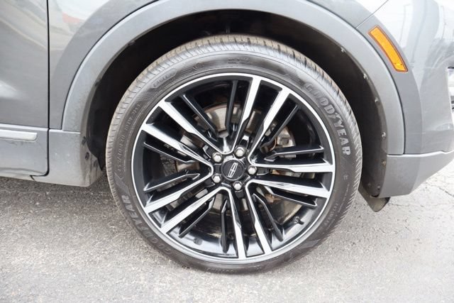 Used 2018 Lincoln MKC Reserve w/ Lincoln MKC Climate Package AWD/4WD image 40