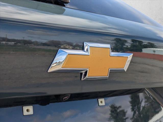 Used 2025 Chevrolet Trax LT image 29