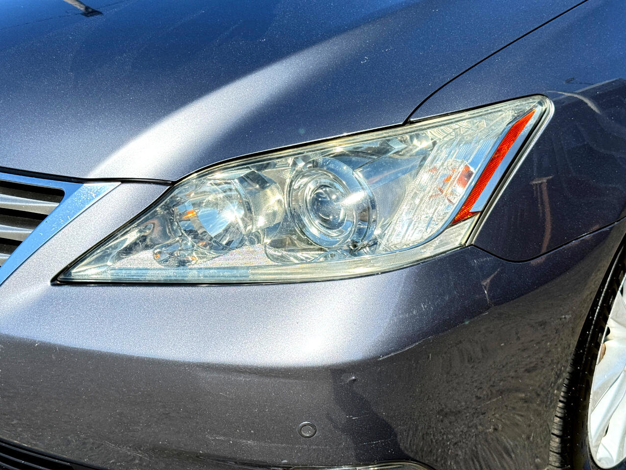 Used 2012 Lexus ES 350 image 9