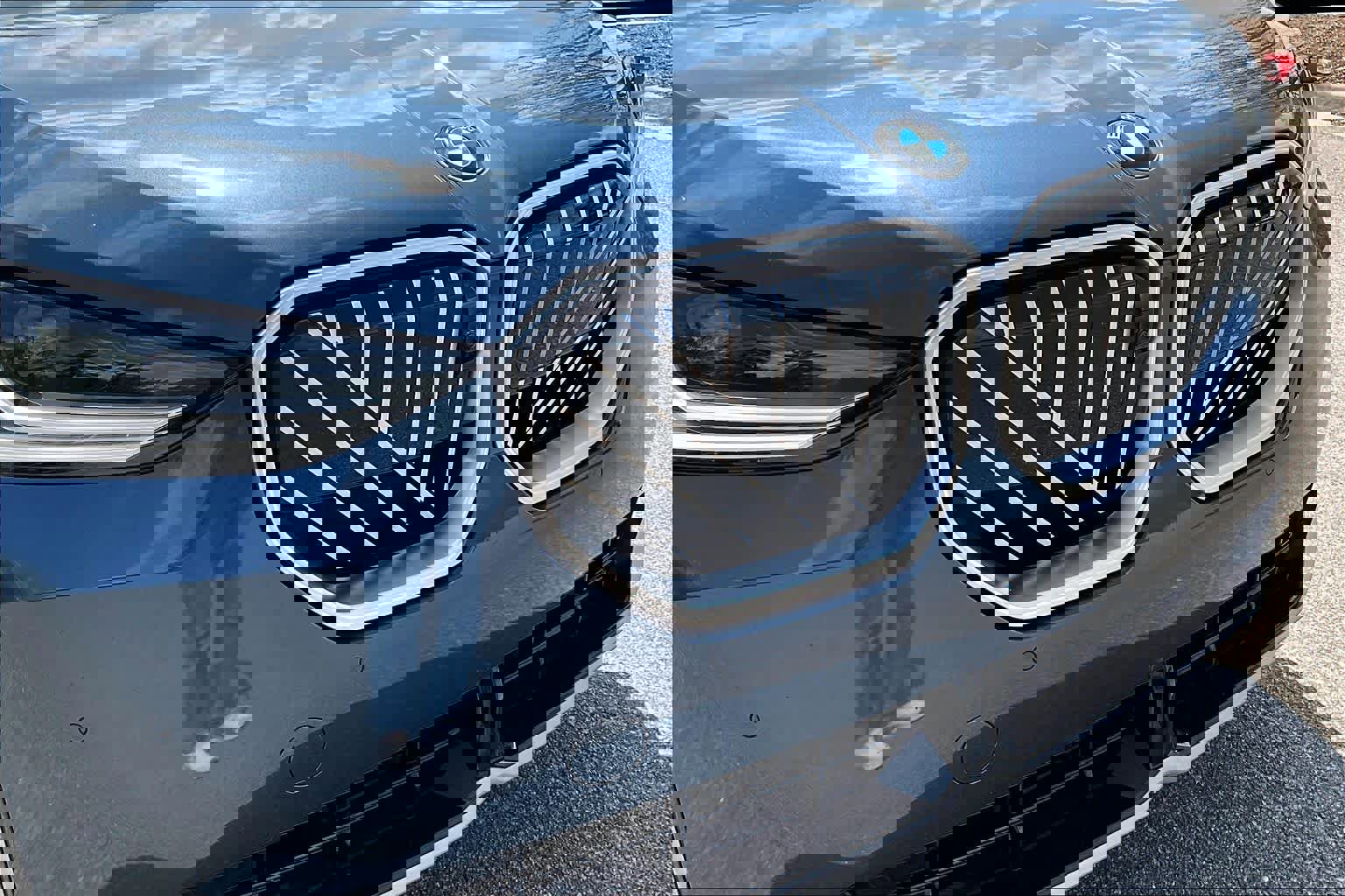 Certified 2025 BMW X3 xDrive30i w/ Premium Package AWD/4WD image 32