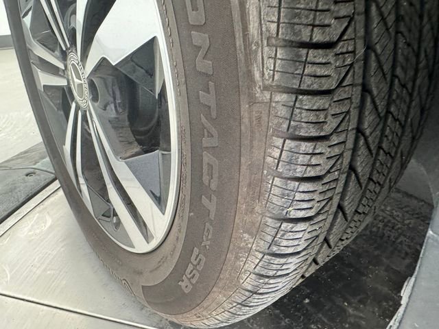 Certified 2025 Mercedes-Benz GLA 250 image 10