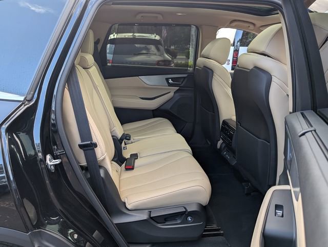 Certified 2024 Acura MDX SH-AWD w/ Technology Package image 19