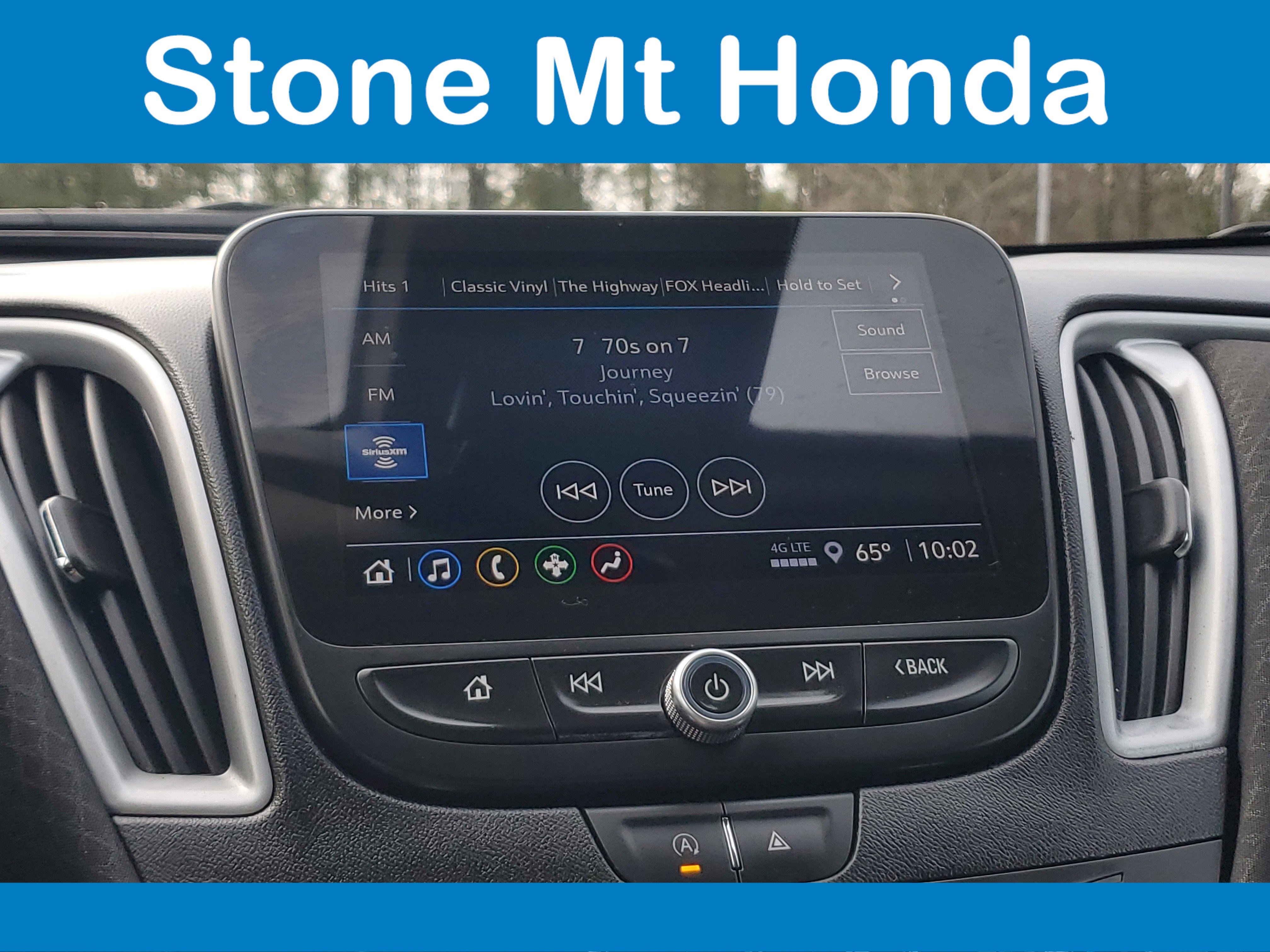 Used 2024 Chevrolet Malibu LT image 26