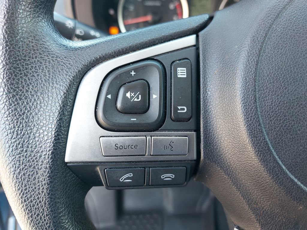 Used 2018 Subaru Forester 2.5i Premium w/ All-Weather Package AWD/4WD image 14