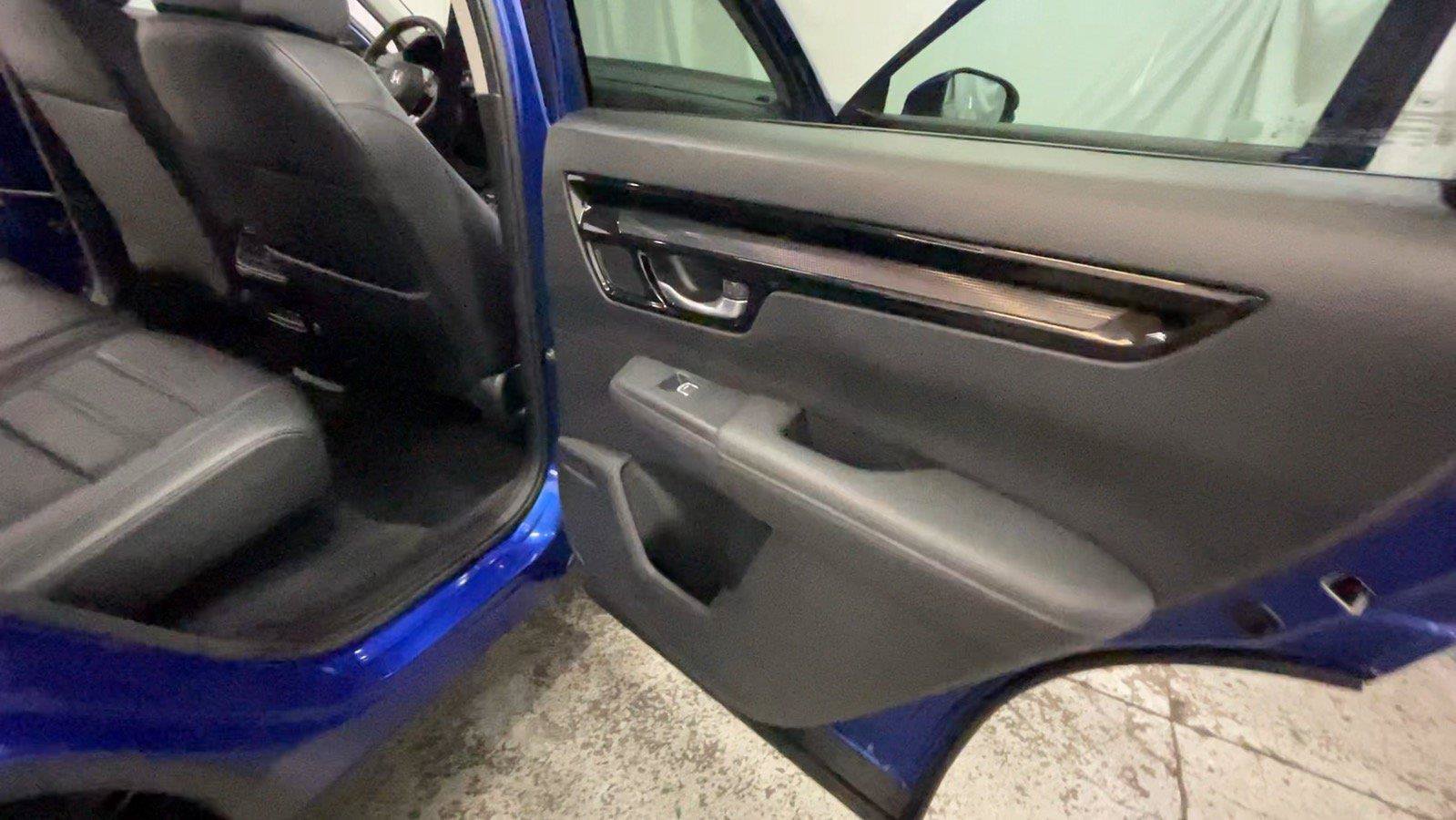 Used 2024 Honda CR-V EX-L image 22