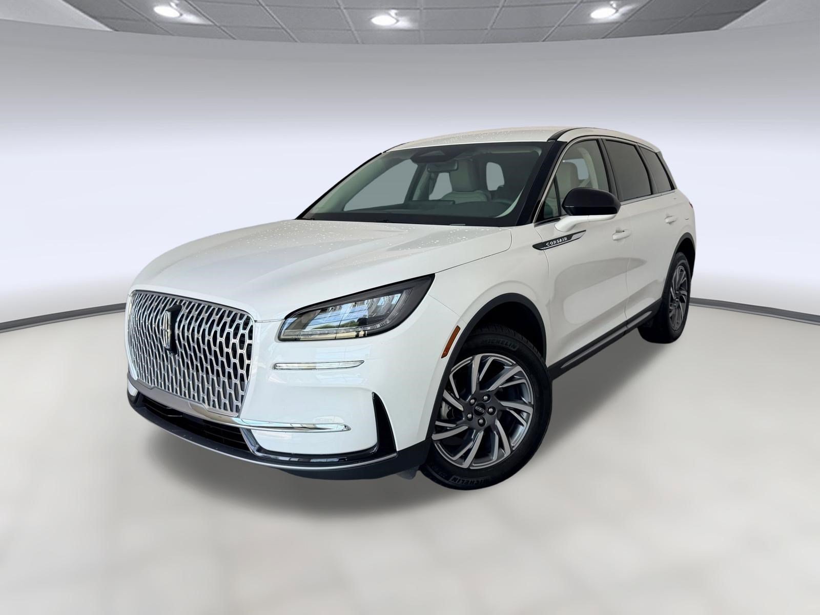 Used 2023 Lincoln Corsair FWD