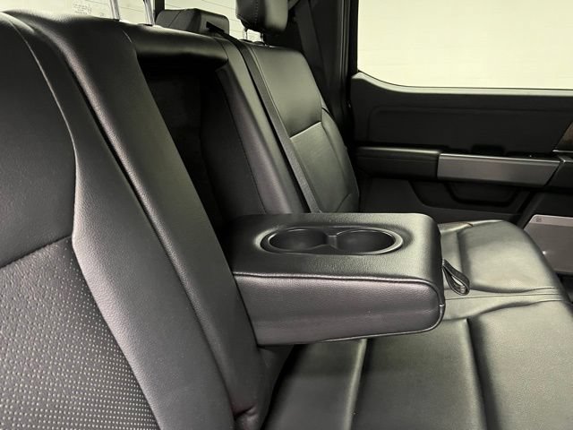 Used 2024 Ford F350 Lariat w/ Black Appearance Package AWD/4WD image 56