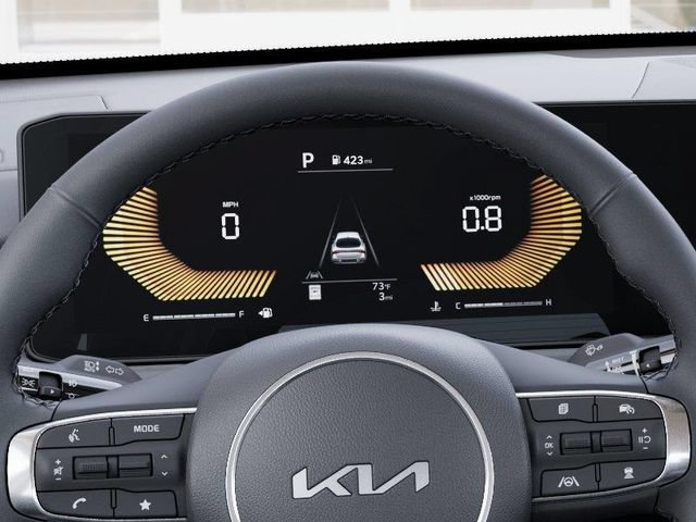 New 2026 Kia K5 GT-Line FWD image 22
