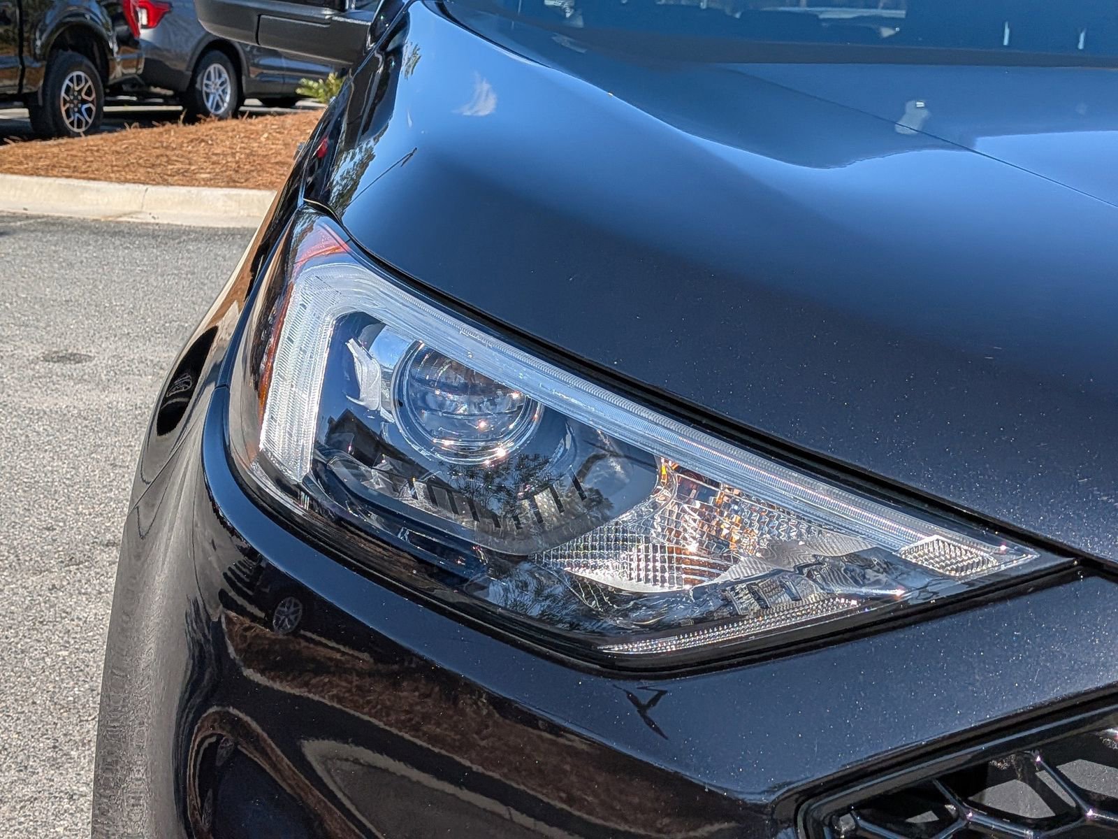 Certified 2024 Ford Edge ST-Line image 12