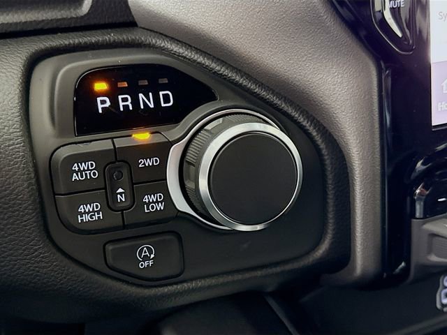 New 2026 RAM 1500 Big Horn image 17