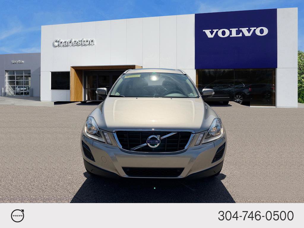 Used 2011 Volvo XC60 T6 AWD/4WD image 8