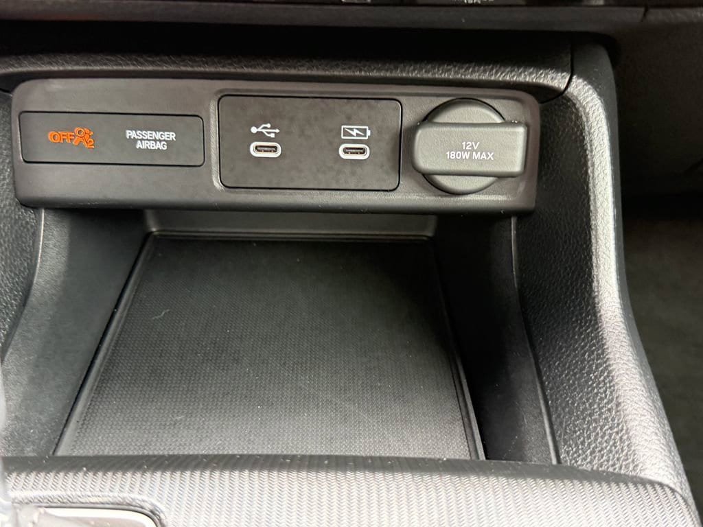 Used 2025 Honda Civic Sport image 25