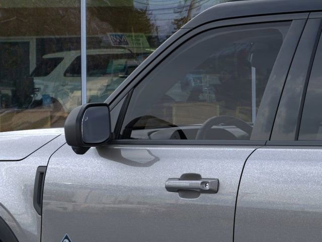 New 2025 Ford Bronco Sport Outer Banks w/ Outer Banks Tech Package+ image 22