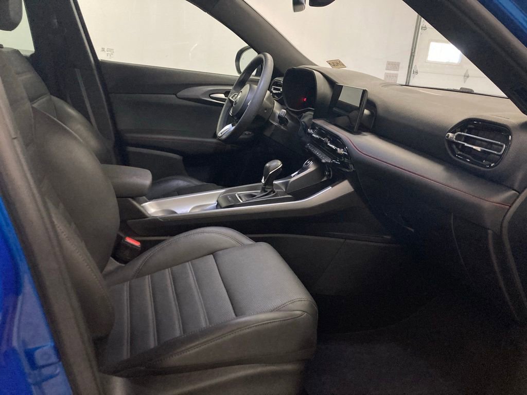 Used 2023 Dodge Hornet GT Plus w/ GT Blacktop Package image 31