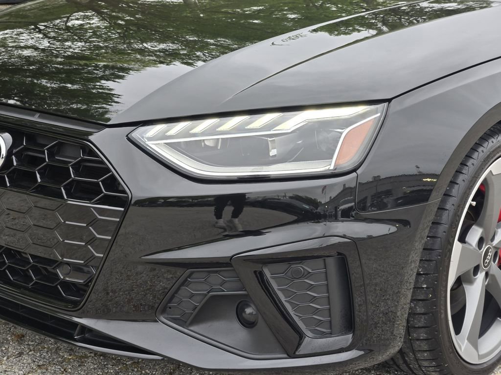 Certified 2023 Audi A4 2.0T Premium Plus w/ Premium Plus Package image 12