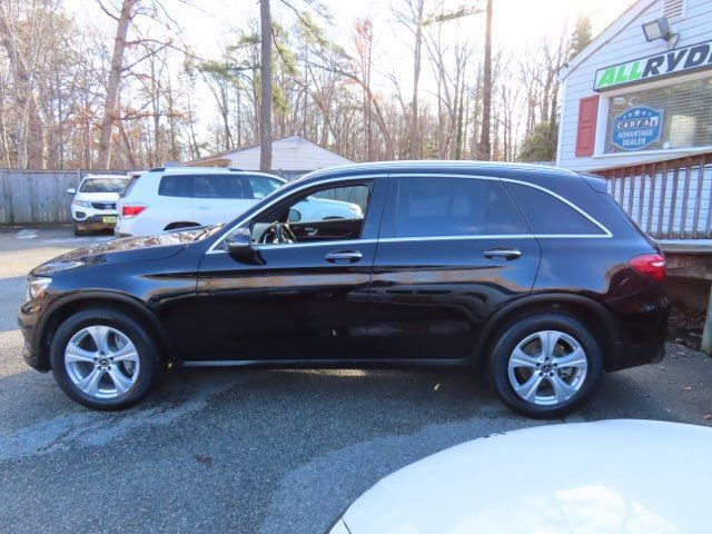 Used 2018 Mercedes-Benz GLC 300 image 8