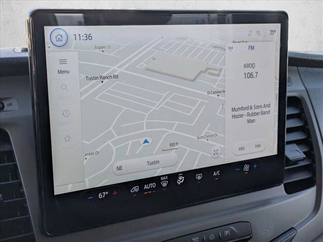 Used 2022 Ford Transit 350 XLT image 15