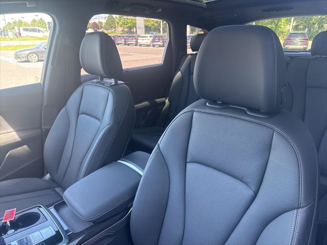 New 2026 Audi Q7 Premium Plus AWD/4WD image 23