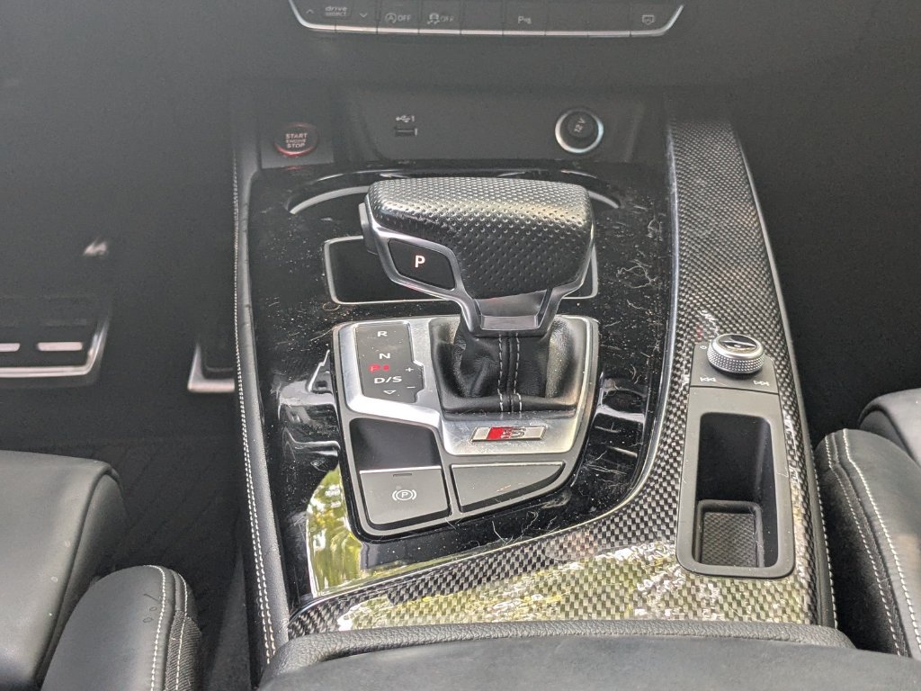 Used 2023 Audi S5 Premium Plus w/ Premium Plus Package AWD/4WD image 27