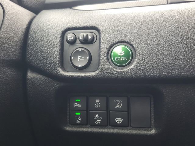 New 2026 Honda Ridgeline TrailSport image 32