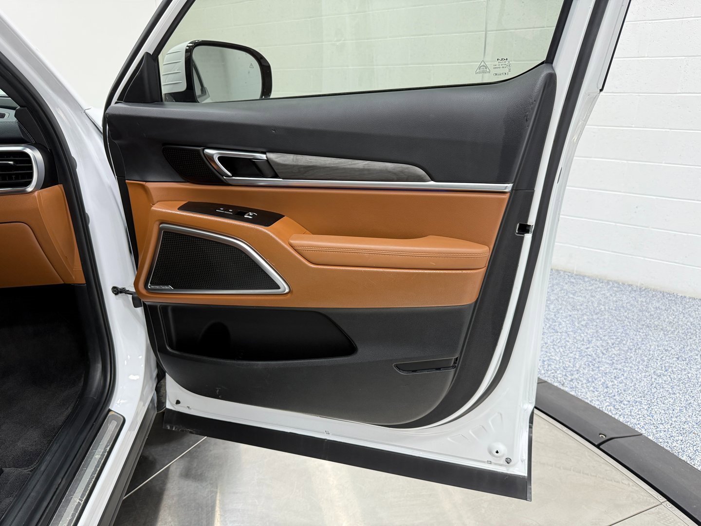 Used 2025 Kia Telluride SX X-Line image 26