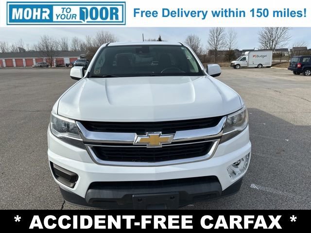Used 2020 Chevrolet Colorado LT w/ Safety Package video 2
