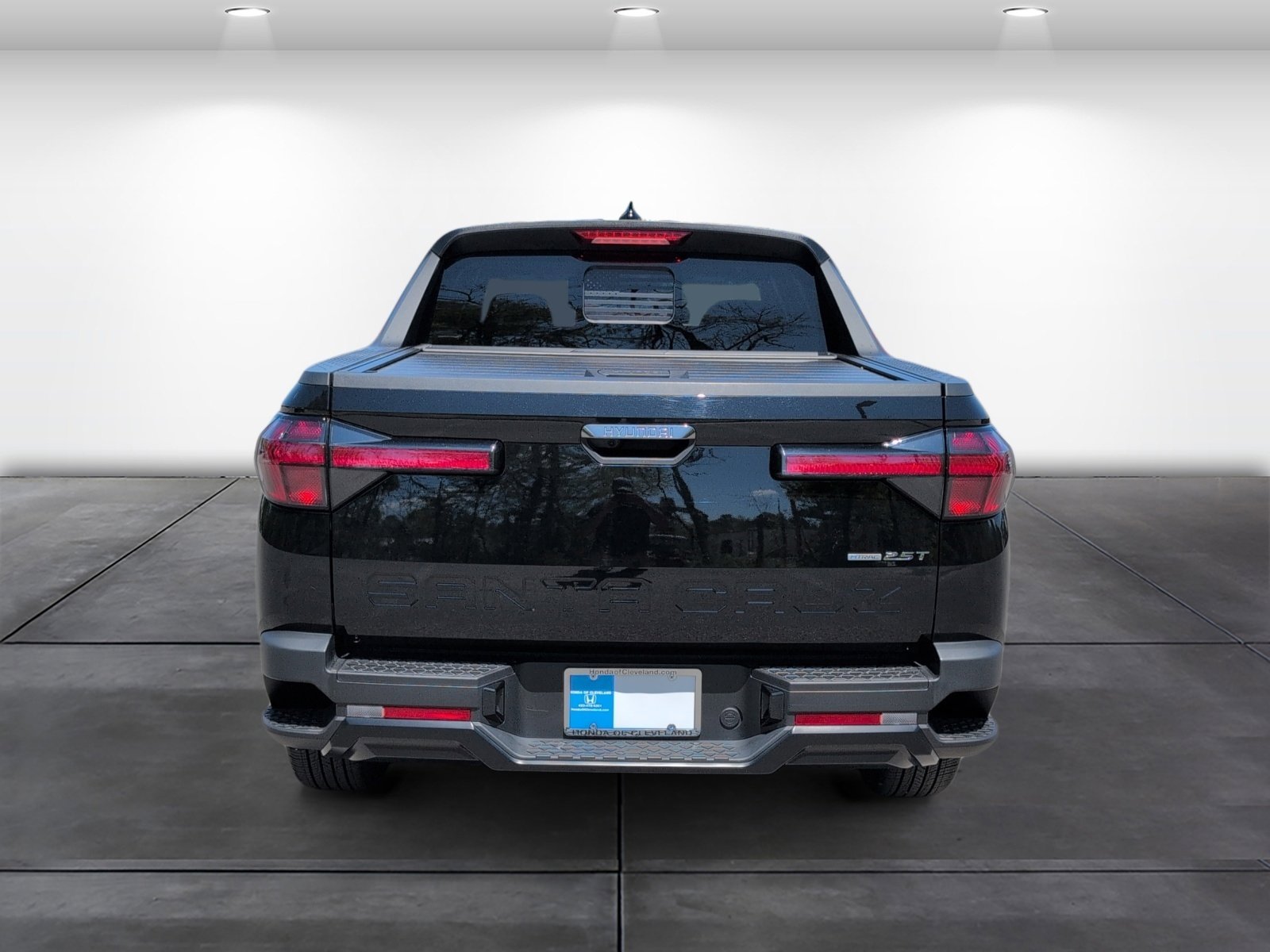 Used 2024 Hyundai Santa Cruz Night AWD/4WD image 6