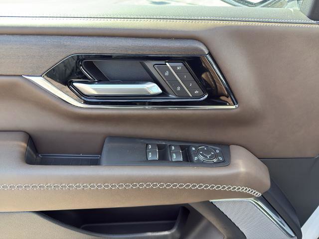 New 2026 GMC Yukon XL Denali Ultimate image 19