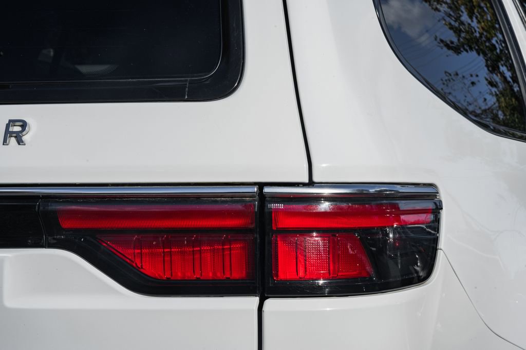 Used 2022 Jeep Wagoneer Series III image 5