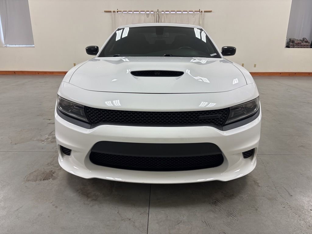 Used 2023 Dodge Charger R/T w/ Blacktop Package image 3
