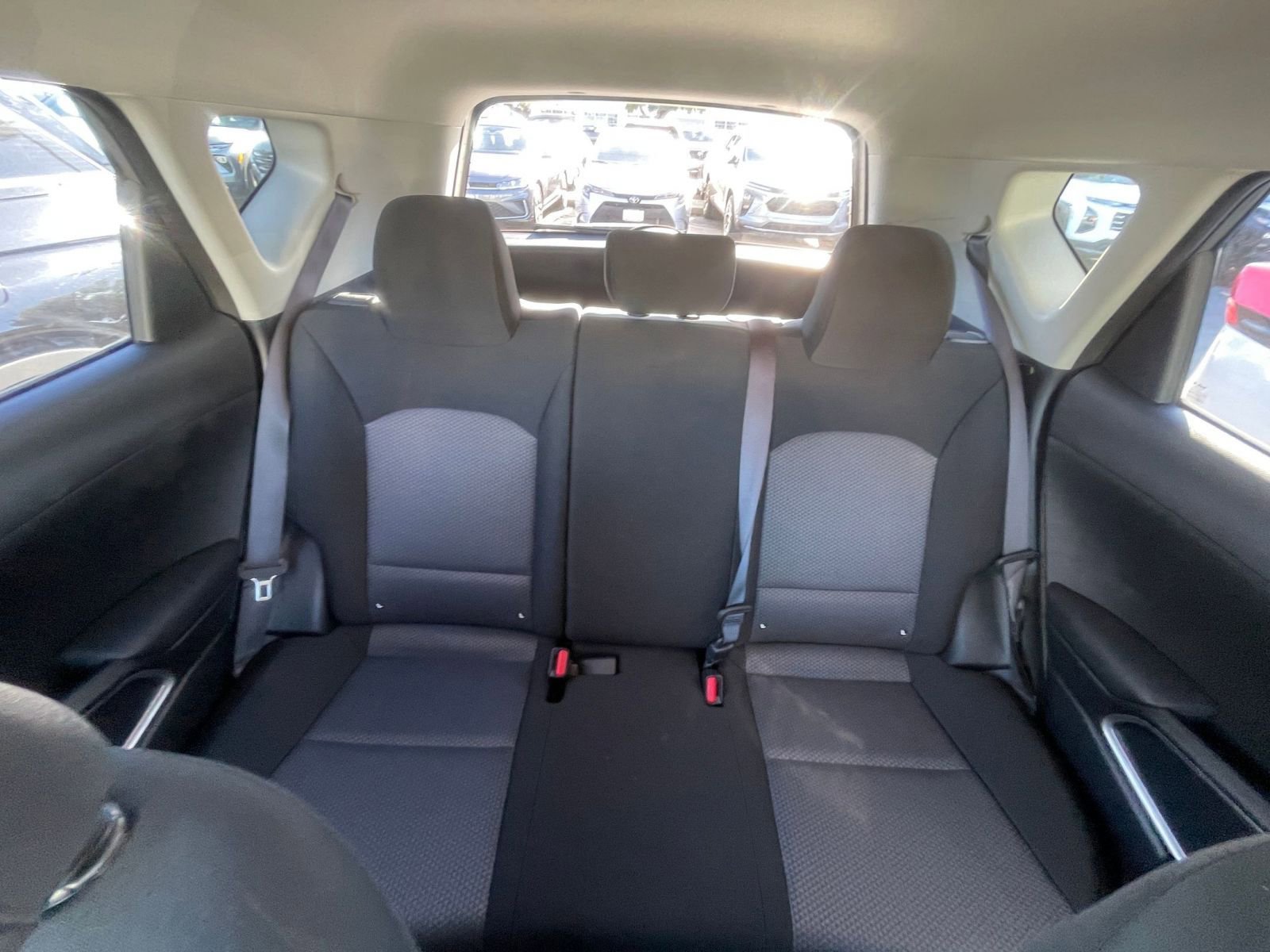 Used 2025 Kia Soul LX w/ LX Technology Package image 38